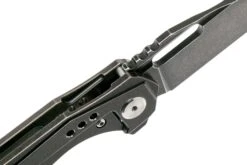 Bestech Malware BT1902B Blackwashed Titanium Navaja, Todd Design 16 Bestech Malware BT1902B Blackwashed Titanium Navaja, Todd Design -Navaja Tienda BHBT1902B 06 bestech