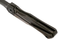 Bestech Thyra BT2106C Bronze Stonewashed Titanium, Carbon Fibre Bolster, Blackwashed Navaja, Diseño Kombou 12 Bestech Thyra BT2106C Bronze Stonewashed Titanium, Carbon Fibre Bolster, Blackwashed Navaja, Diseño Kombou -Navaja Tienda BHBT2106C 05 bestech