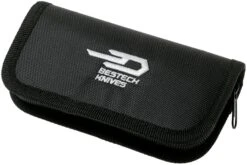 Bestech Thyra BT2106C Bronze Stonewashed Titanium, Carbon Fibre Bolster, Blackwashed Navaja, Diseño Kombou 15 Bestech Thyra BT2106C Bronze Stonewashed Titanium, Carbon Fibre Bolster, Blackwashed Navaja, Diseño Kombou -Navaja Tienda BHBT2106C 08 bestech