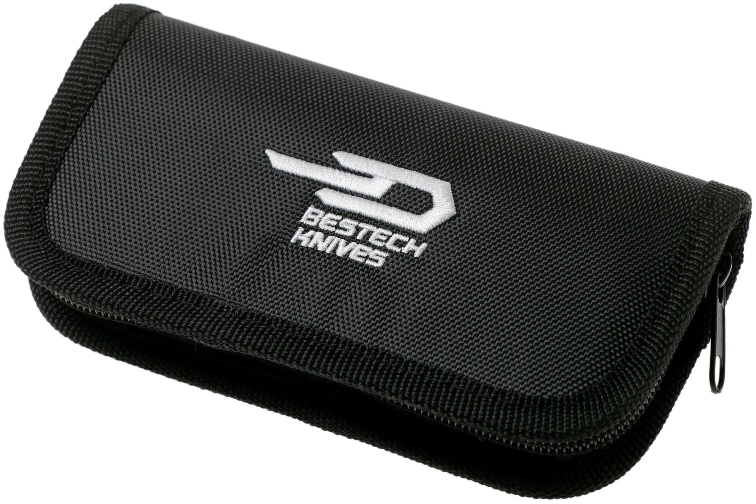 Bestech Thyra BT2106C Bronze Stonewashed Titanium, Carbon Fibre Bolster, Blackwashed Navaja, Diseño Kombou 9 Bestech Thyra BT2106C Bronze Stonewashed Titanium, Carbon Fibre Bolster, Blackwashed Navaja, Diseño Kombou - Image 7