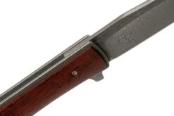 Böker Plus Urban Trapper Cocobolo Damast 01BO176DAM Navaja -Navaja Tienda BO01BO176DAM 06 boker