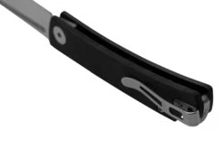 Böker Plus Celos 01BO178 Black G10 Navaja Slipjoint -Navaja Tienda BO01BO178 04 boker