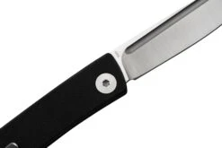 Böker Plus Celos 01BO178 Black G10 Navaja Slipjoint -Navaja Tienda BO01BO178 05 boker
