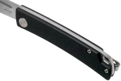 Böker Plus Celos 01BO178 Black G10 Navaja Slipjoint -Navaja Tienda BO01BO178 07 boker