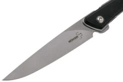 Böker Plus Spillo 01BO244 Cuchillo De Caballero -Navaja Tienda BO01BO244 03 boker