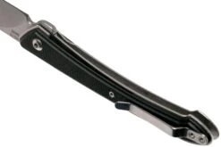 Böker Plus Spillo 01BO244 Cuchillo De Caballero -Navaja Tienda BO01BO244 05 boker