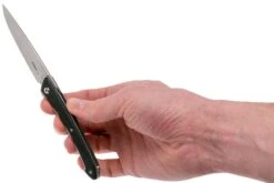 Böker Plus Spillo 01BO244 Cuchillo De Caballero -Navaja Tienda BO01BO244 08 boker