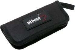 Böker Plus Spillo 01BO244 Cuchillo De Caballero -Navaja Tienda BO01BO244 09 boker
