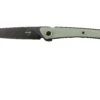 Böker Plus Urban Spillo Jade G10 01BO357 Cuchillo De Caballero 2 Böker Plus Urban Spillo Jade G10 01BO357 Cuchillo De Caballero -Navaja Tienda BO01BO357 01 boker