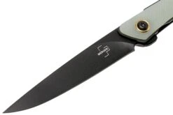 Böker Plus Urban Spillo Jade G10 01BO357 Cuchillo De Caballero 12 Böker Plus Urban Spillo Jade G10 01BO357 Cuchillo De Caballero -Navaja Tienda BO01BO357 03 boker