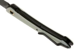 Böker Plus Urban Spillo Jade G10 01BO357 Cuchillo De Caballero 14 Böker Plus Urban Spillo Jade G10 01BO357 Cuchillo De Caballero -Navaja Tienda BO01BO357 05 boker