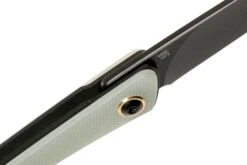 Böker Plus Urban Spillo Jade G10 01BO357 Cuchillo De Caballero 15 Böker Plus Urban Spillo Jade G10 01BO357 Cuchillo De Caballero -Navaja Tienda BO01BO357 06 boker