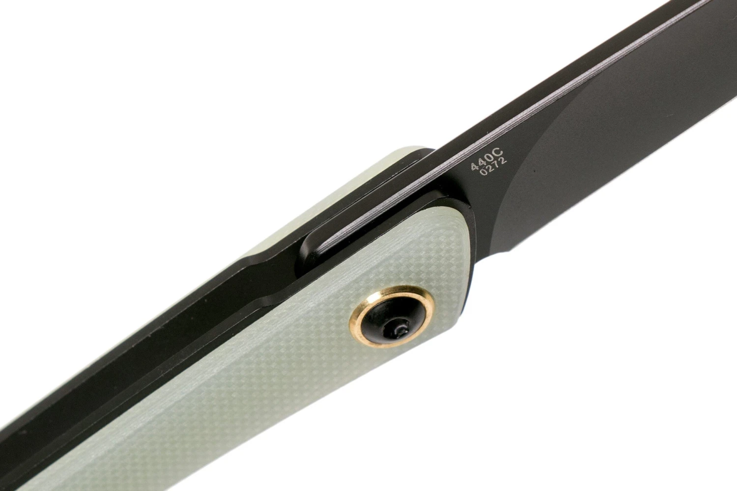 Böker Plus Urban Spillo Jade G10 01BO357 Cuchillo De Caballero 8 Böker Plus Urban Spillo Jade G10 01BO357 Cuchillo De Caballero - Image 6