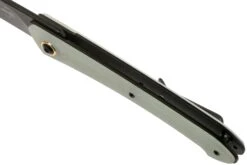 Böker Plus Urban Spillo Jade G10 01BO357 Cuchillo De Caballero 16 Böker Plus Urban Spillo Jade G10 01BO357 Cuchillo De Caballero -Navaja Tienda BO01BO357 07 boker