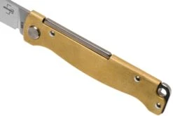 Böker Plus Atlas Brass 01BO853 Navaja 19 Böker Plus Atlas Brass 01BO853 Navaja -Navaja Tienda BO01BO853 06 boker