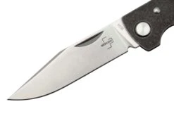 Böker Plus Atlas Backlock 01BO866 Clippoint Navaja -Navaja Tienda BO01BO866 03 boker