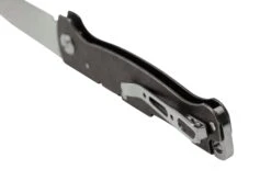 Böker Plus Atlas Backlock 01BO866 Clippoint Navaja -Navaja Tienda BO01BO866 04 boker