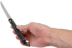 Böker Plus Nori G10 01BO890 Navaja, Kansei Matsuno Design 17 Böker Plus Nori G10 01BO890 Navaja, Kansei Matsuno Design -Navaja Tienda BO01BO890 08 boker plus