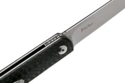 Böker Plus Nori CF 01BO891 Navaja, Kansei Matsuno Design 15 Böker Plus Nori CF 01BO891 Navaja, Kansei Matsuno Design -Navaja Tienda BO01BO891 06 boker plus