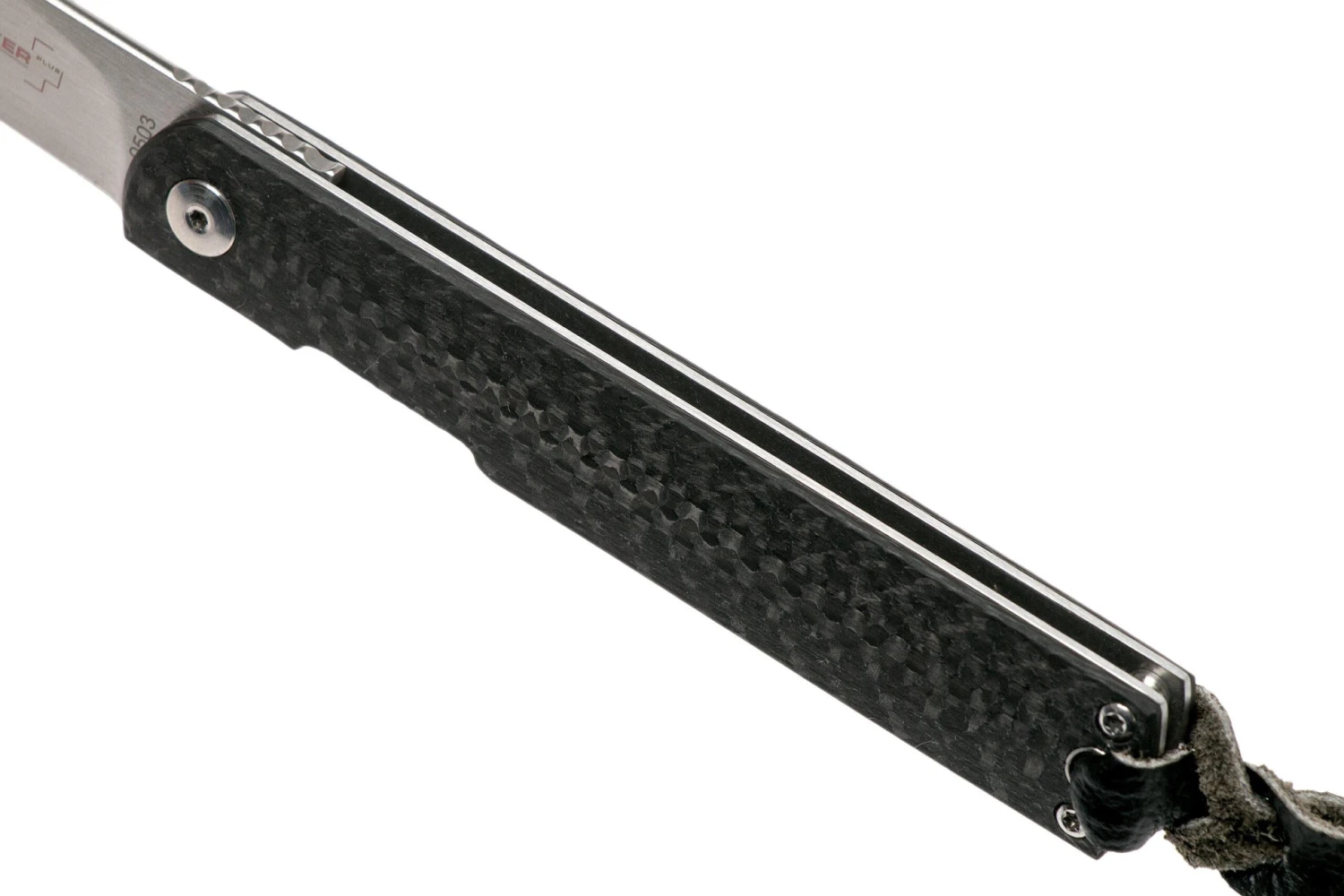 Böker Plus Nori CF 01BO891 Navaja, Kansei Matsuno Design 9 Böker Plus Nori CF 01BO891 Navaja, Kansei Matsuno Design - Image 7