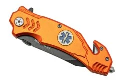 Böker Magnum EMS Rescue, 01LL472 Navaja 13 Böker Magnum EMS Rescue, 01LL472 Navaja -Navaja Tienda BO01LL472 06 boker