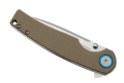 Böker Magnum Rekin 01SC007 Navaja -Navaja Tienda BO01SC007 06 boker