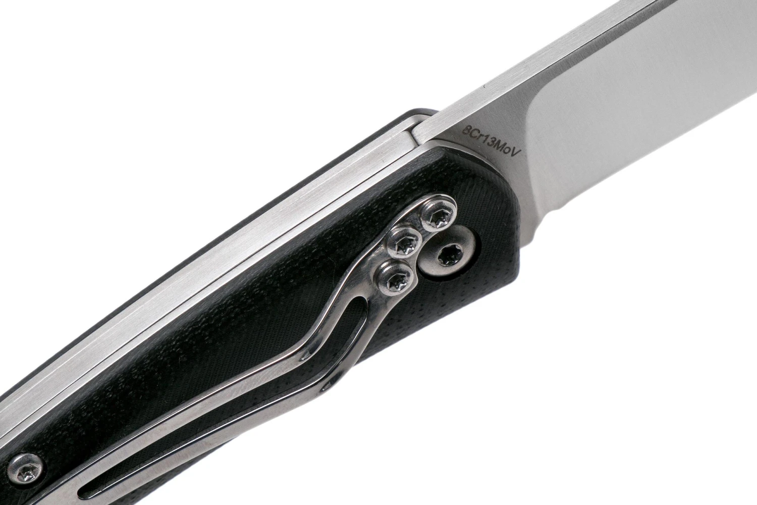 Böker Magnum Long Lead EDC 01SC080 Cuchillo De Caballero 8 Böker Magnum Long Lead EDC 01SC080 Cuchillo De Caballero - Image 6