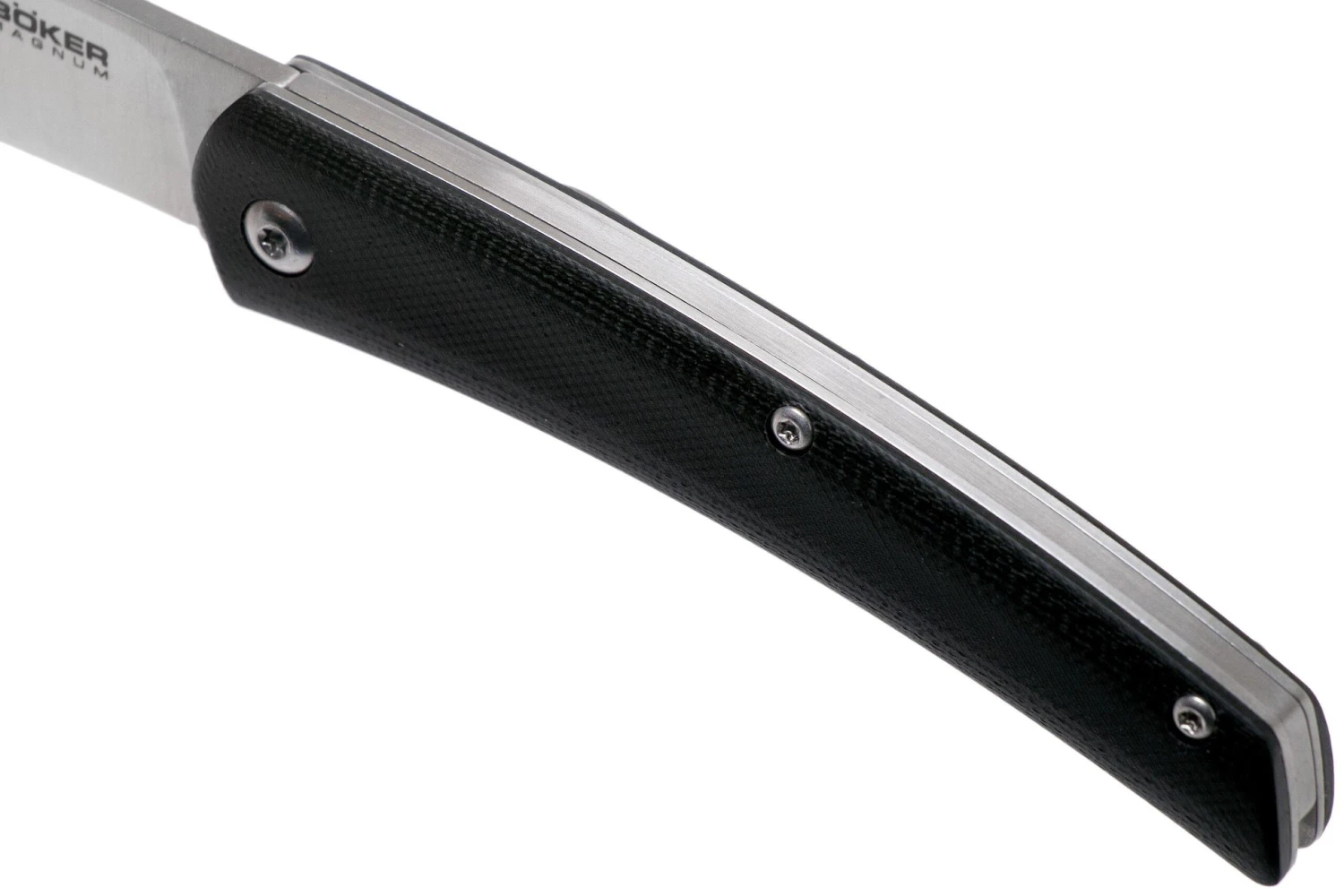 Böker Magnum Long Lead EDC 01SC080 Cuchillo De Caballero 9 Böker Magnum Long Lead EDC 01SC080 Cuchillo De Caballero - Image 7