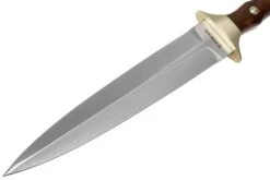 Böker Arbolito Colmillo Guayacan 02BA918G Daga, Madera De Guayacán -Navaja Tienda BO02BA918G 03 boker