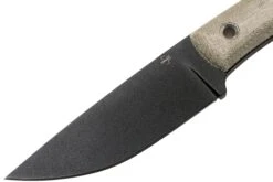 Böker Plus Little Rok 02BO026 Cuchillo De Exterior, James Helm Design -Navaja Tienda BO02BO026 03 boker