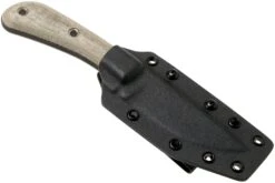 Böker Plus Little Rok 02BO026 Cuchillo De Exterior, James Helm Design -Navaja Tienda BO02BO026 06 boker