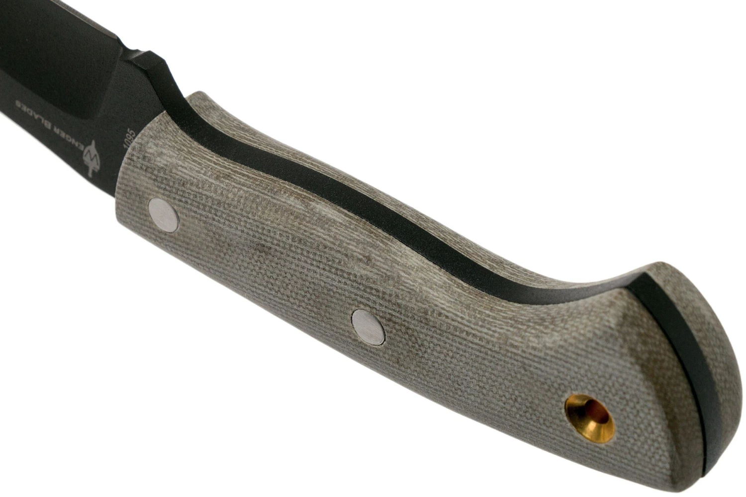 Böker Plus Mini Tracker 02BO027 Cuchillo De Supervivencia, Dave Wenger Design 6 Böker Plus Mini Tracker 02BO027 Cuchillo De Supervivencia, Dave Wenger Design - Image 4