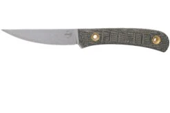 Böker Plus Bark Beetle 02BO039 Cuchillo De Exterior, Diseño Sándor Hegyes