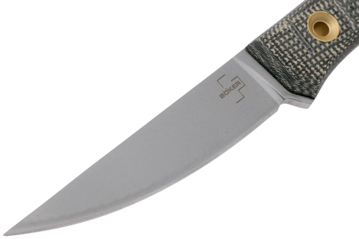 Böker Plus Bark Beetle 02BO039 Cuchillo De Exterior, Diseño Sándor Hegyes 5 Böker Plus Bark Beetle 02BO039 Cuchillo De Exterior, Diseño Sándor Hegyes - Image 3