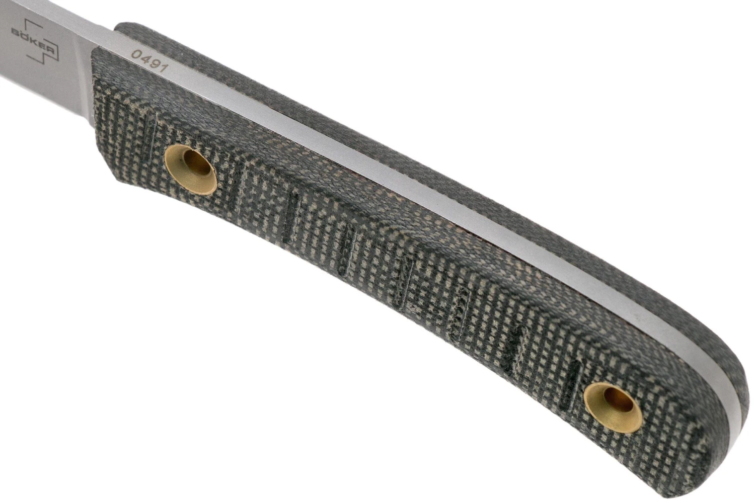 Böker Plus Bark Beetle 02BO039 Cuchillo De Exterior, Diseño Sándor Hegyes 7 Böker Plus Bark Beetle 02BO039 Cuchillo De Exterior, Diseño Sándor Hegyes - Image 5