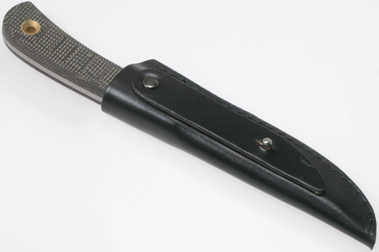 Böker Plus Bark Beetle 02BO039 Cuchillo De Exterior, Diseño Sándor Hegyes 9 Böker Plus Bark Beetle 02BO039 Cuchillo De Exterior, Diseño Sándor Hegyes - Image 7