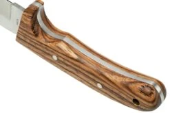 Böker Magnum Elk Hunter 02GL687 Zebrano, Cuchillo De Caza -Navaja Tienda BO02GL687 04 boker