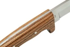 Böker Magnum Elk Hunter 02GL687 Zebrano, Cuchillo De Caza -Navaja Tienda BO02GL687 05 boker