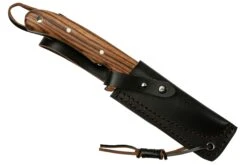 Böker Magnum Elk Hunter 02GL687 Zebrano, Cuchillo De Caza -Navaja Tienda BO02GL687 07 boker