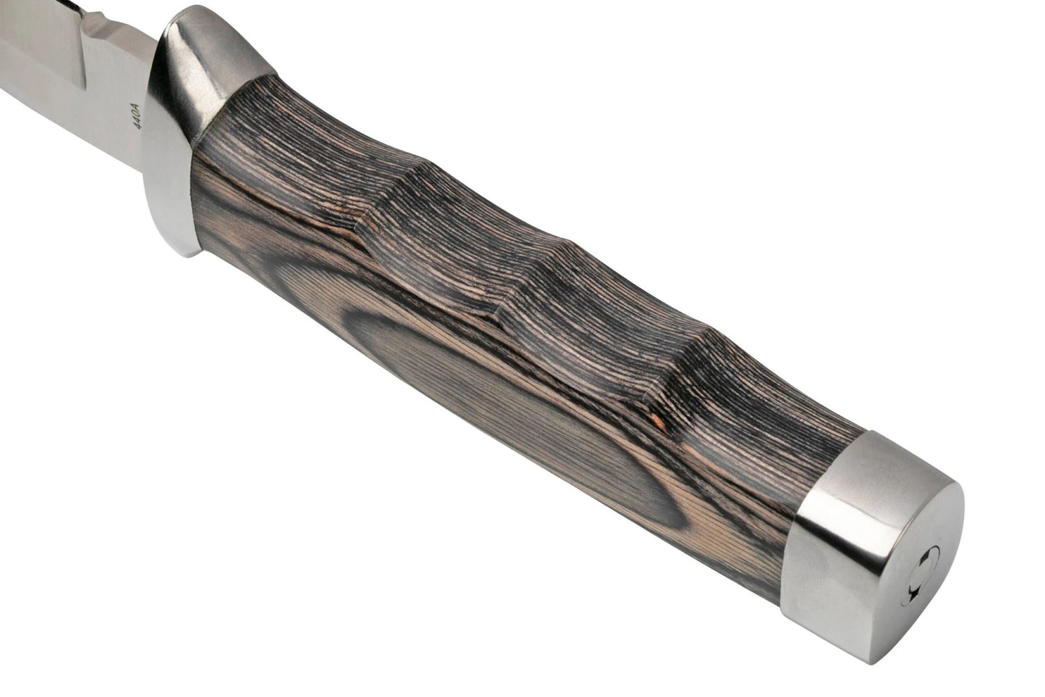 Böker Magnum Jungle Devil 02MB207 Cuchillo Fijo 7 Böker Magnum Jungle Devil 02MB207 Cuchillo Fijo - Image 5