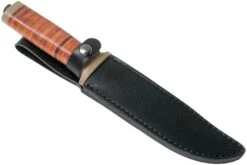 Böker Magnum Ranger Field Bowie 02SC001 Cuchillo Bowie -Navaja Tienda BO02SC001 06 boker