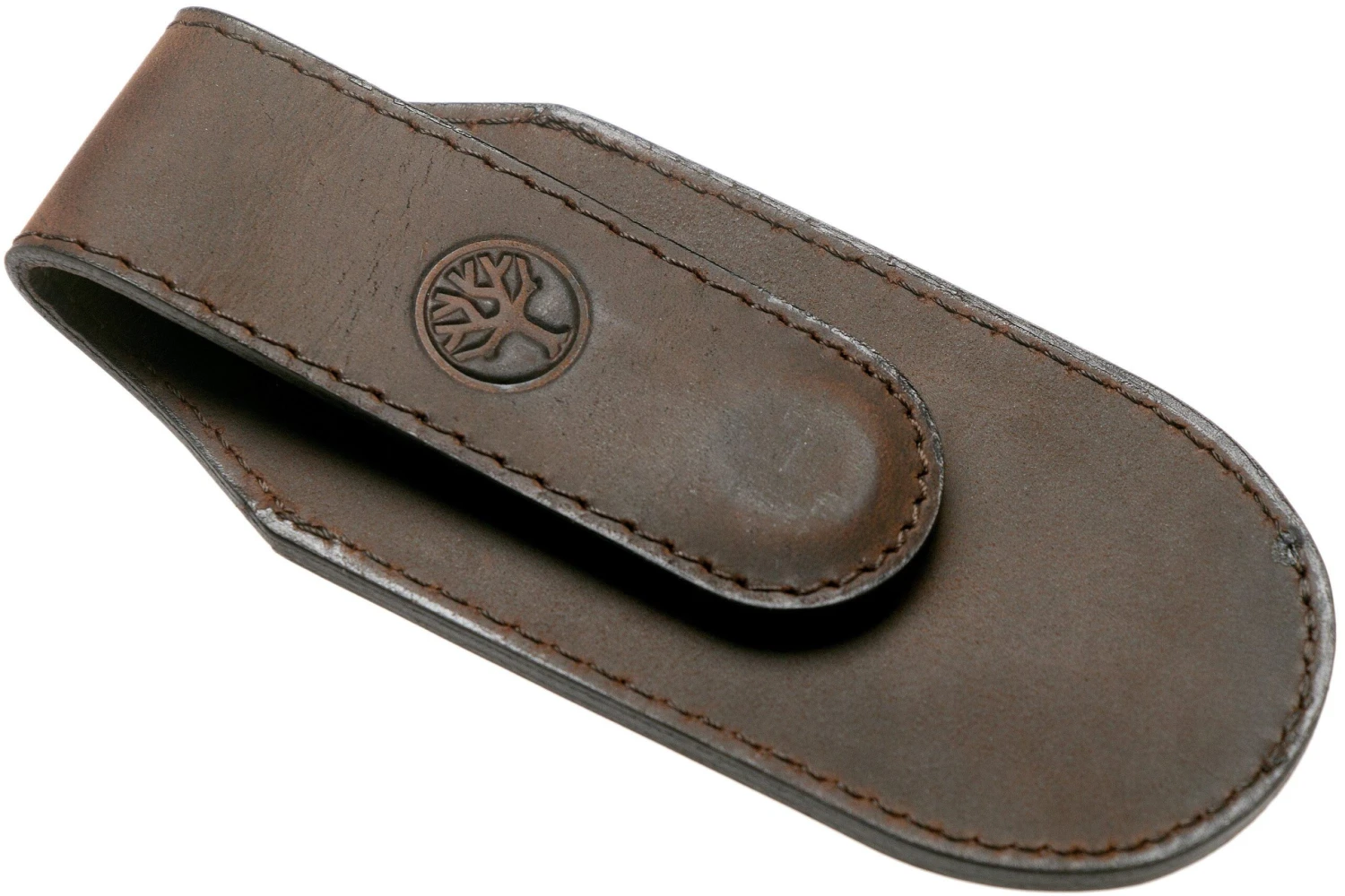 Böker Magnet-Funda Pequeña 09BO291 Marrón 4 Böker Magnet-Funda Pequeña 09BO291 Marrón - Image 2