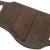 Böker ED-Three Brown 09BO296 Funda De Cuero, Marrón 2 Böker ED-Three Brown 09BO296 Funda De Cuero, Marrón -Navaja Tienda BO09BO296 01 boker