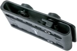 Böker Plus Kydex Belt Clip Small 09BO554 Clip De Cinturón -Navaja Tienda BO09BO554 03 boker plus