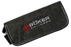 Böker Barlow 100501 Navaja Slipjoint 16 Böker Barlow 100501 Navaja Slipjoint -Navaja Tienda BO100501 07 boker bo100501 08