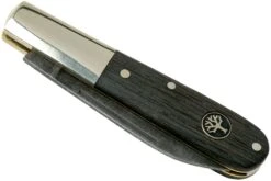 Böker Barlow Oak Tree 100503 Navaja Slipjoint -Navaja Tienda BO100503 04 boker