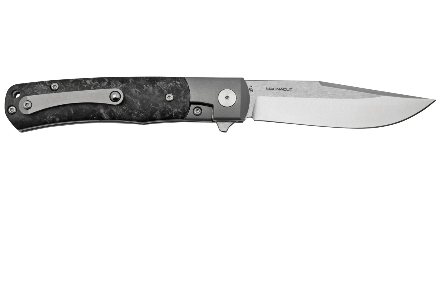 Böker Manufaktur Solingen TRPPR, 112088, Magnacut, Navaja 4 Böker Manufaktur Solingen TRPPR, 112088, Magnacut, Navaja - Image 2