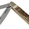 Böker Enigma Cuerno De Venado 113031 Navaja -Navaja Tienda BO113031 01 boker