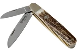 Böker Enigma Cuerno De Venado 113031 Navaja