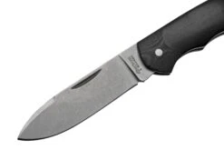 Böker Boy Scout Spearpoint Grenadill G10 113201 Navaja -Navaja Tienda BO113201 03 boker
